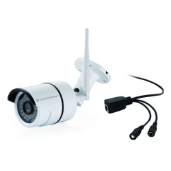 Wireless Cloud IPCam,Outdoor,IP66