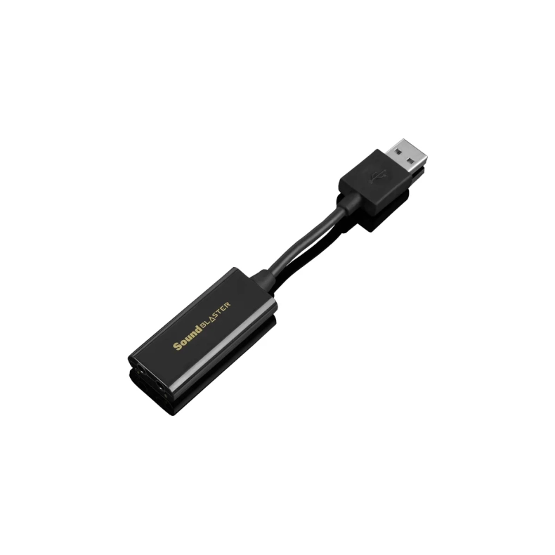 Creative Sound Blaster Play! 3