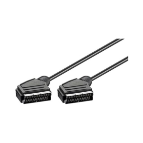 1,5m SCART-SCART