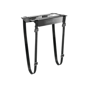 Luna 4, PC ophng med rem