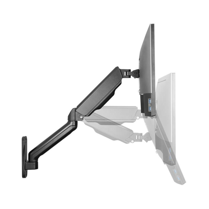 Skrmophng til vg 1 led, max 9KG 17-32"