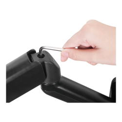 Skrmophng til vg 1 led, max 9KG 17-32"