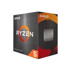 AMD Ryzen 5 5600G 3.9GHz 6C/12T AM4