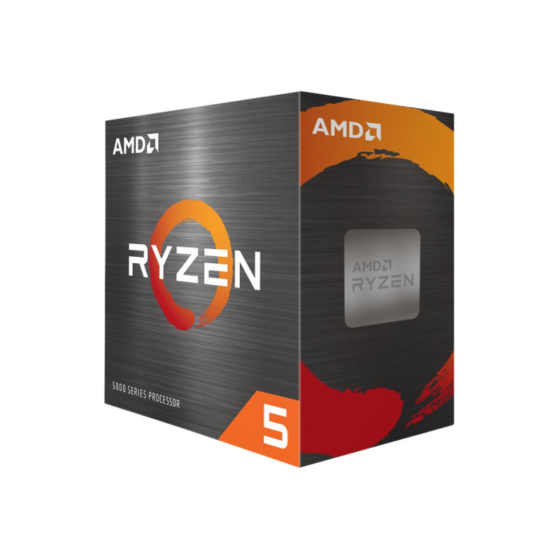 AMD Ryzen 5 5600G 3.9GHz 6C/12T AM4