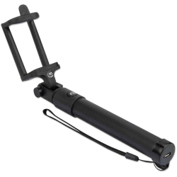 Selfie Stick Bluetooth (70 cm)