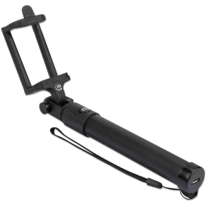 Selfie Stick Bluetooth (70 cm)