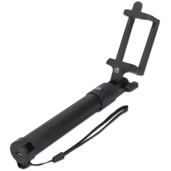 Selfie Stick Bluetooth (70 cm)