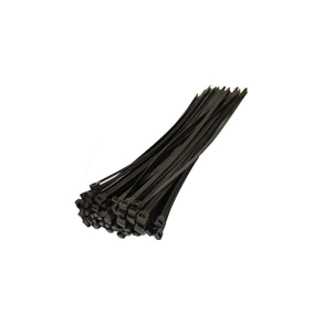 Strips,  100mm 2,5mm, 100-pack sort