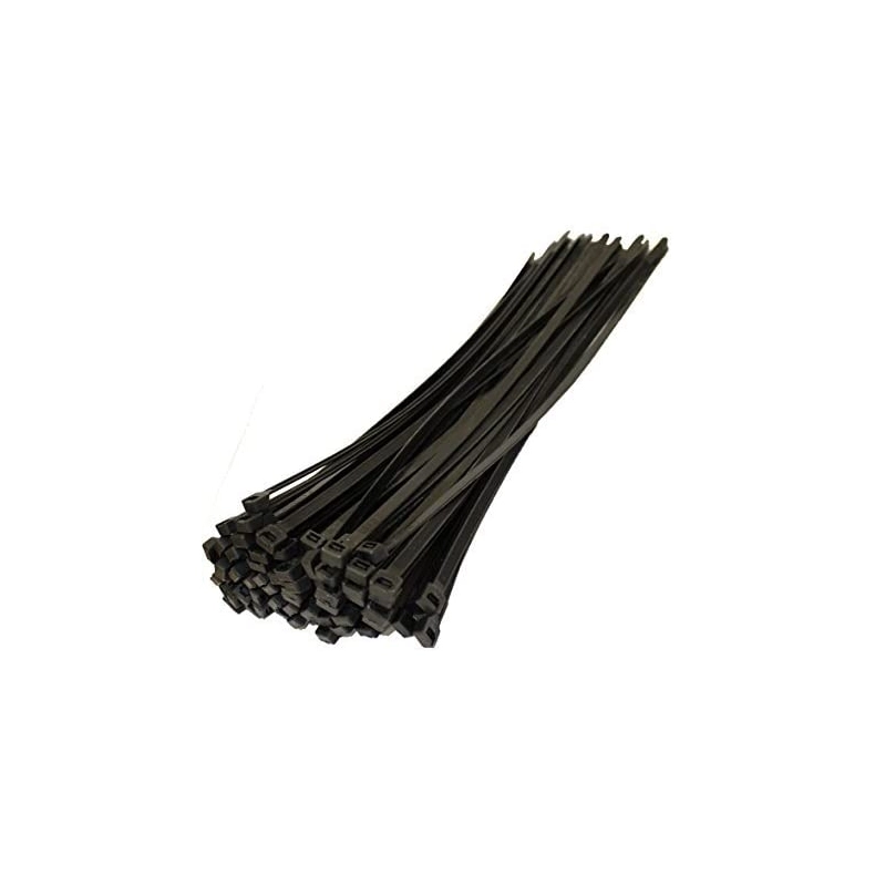 Strips,  71mm 1,6mm, 100-pack sort