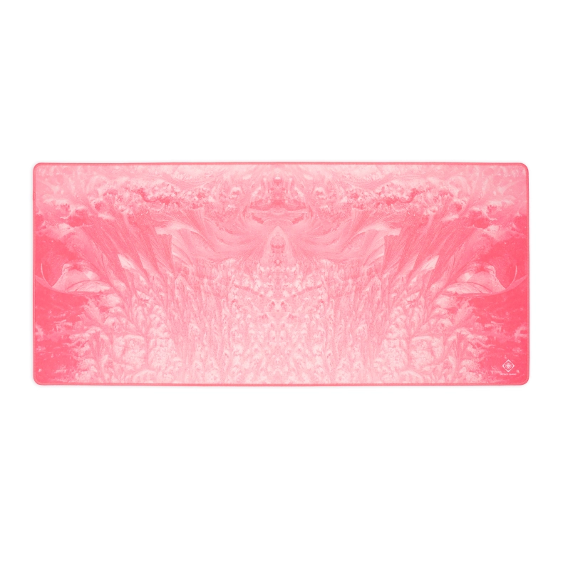 Musem�tte 900x400x4mm PINK