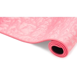 Musem�tte 900x400x4mm PINK