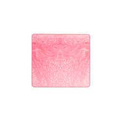 Musem�tte 450x400x4mm PINK