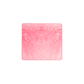 Musem�tte 450x400x4mm PINK