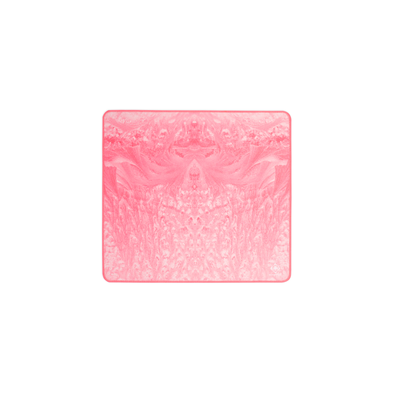Musem�tte 450x400x4mm PINK