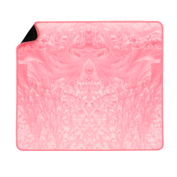 Musem�tte 450x400x4mm PINK