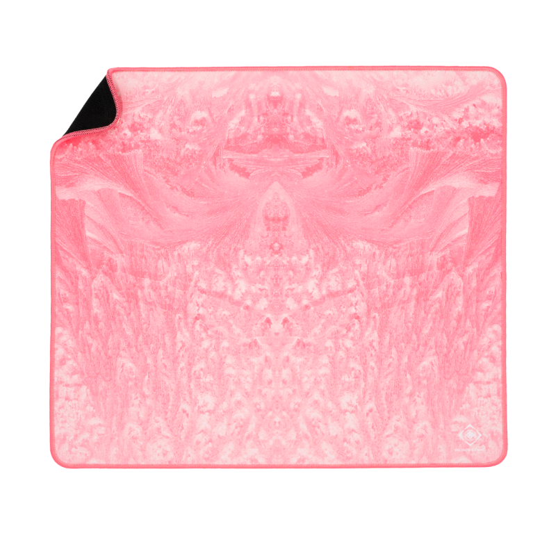 Musem�tte 450x400x4mm PINK