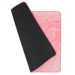Musem�tte 450x400x4mm PINK