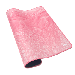 Musem�tte 450x400x4mm PINK