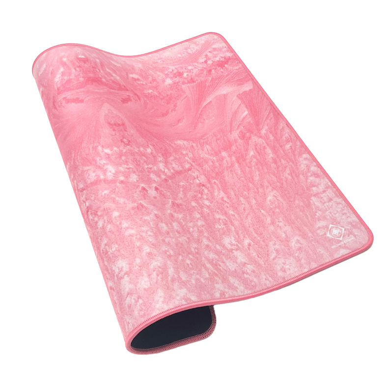 Musem�tte 450x400x4mm PINK