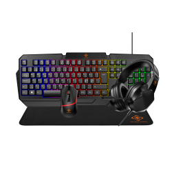 4-in-1 Gaming kit,