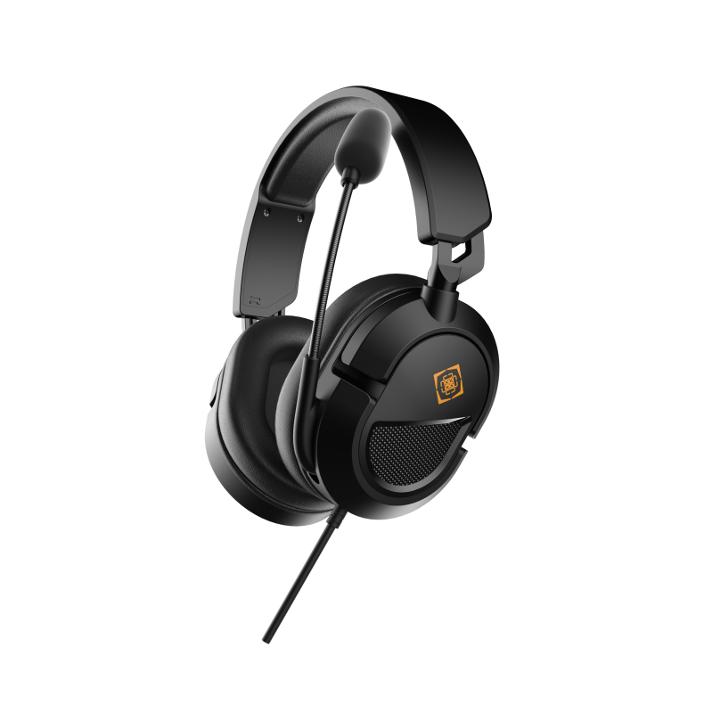 DH120 Stereo PC Headset