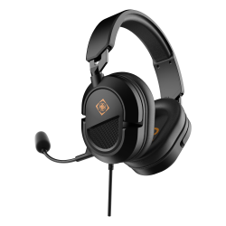 DH120 Stereo PC Headset