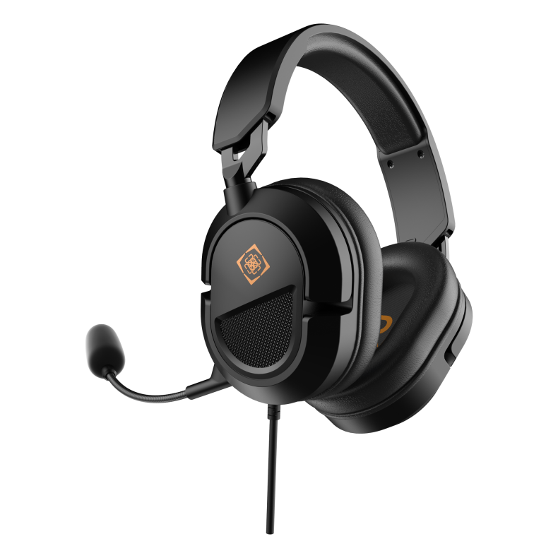 DH120 Stereo PC Headset