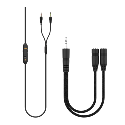 DH120 Stereo PC Headset