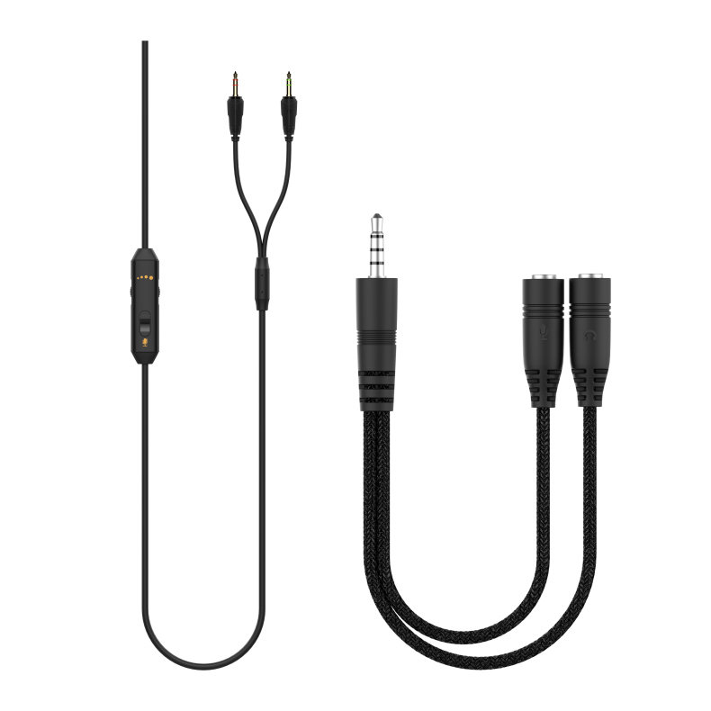 DH120 Stereo PC Headset