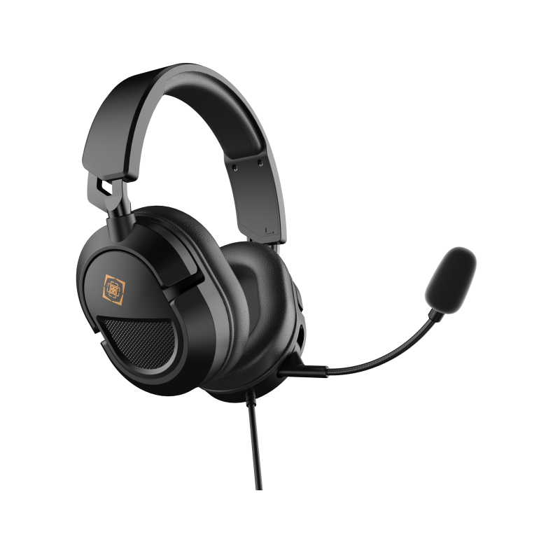 DH120 Stereo PC Headset