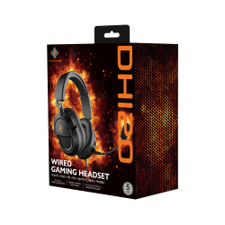 DH120 Stereo PC Headset