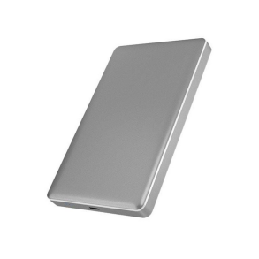 kabinet til 1x2,5 SATA USB 3,1g2 type C