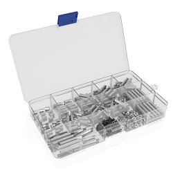 Raspberry PI DIY Spacer Kit