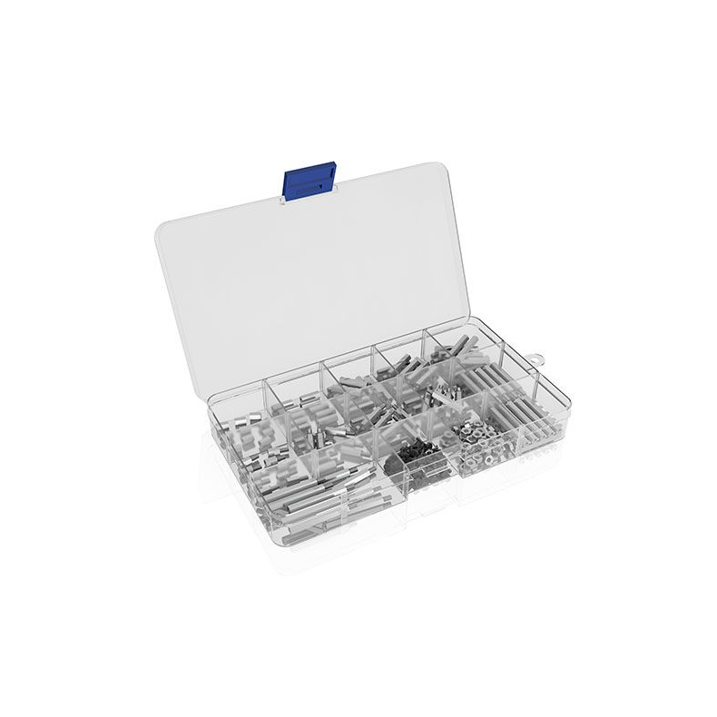 Raspberry PI DIY Spacer Kit