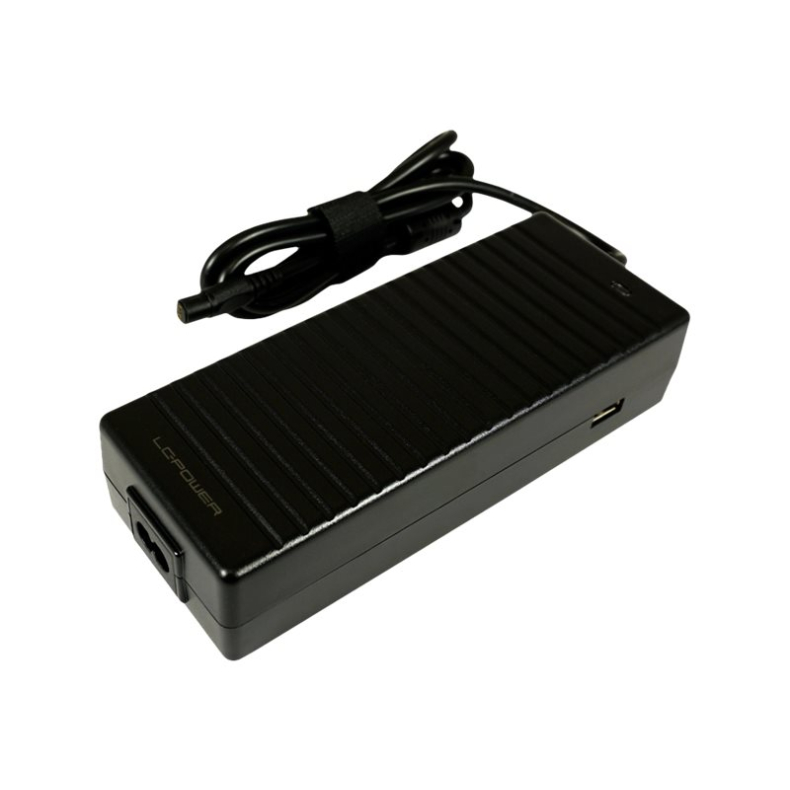 120W 18.5/19,5v 6,15-6,48A universal