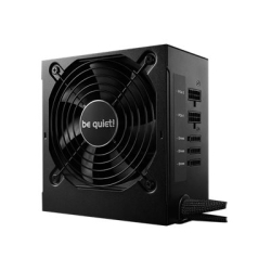 600W be quiet! System Power 9 80+ BRONZE