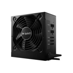 700W be quiet! System Power 9 80+ BRONZE