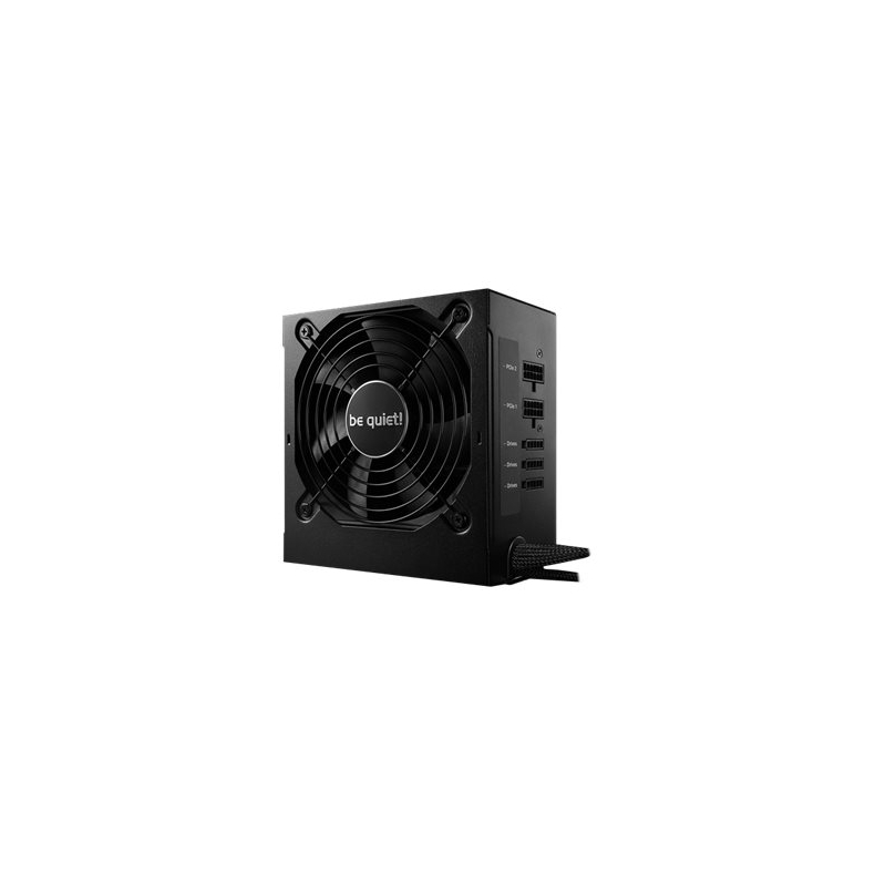 700W be quiet! System Power 9 80+ BRONZE
