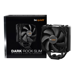 be quiet! DARK Rock Slim 180 TDP