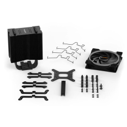 be quiet! Pure Rock 2 FX