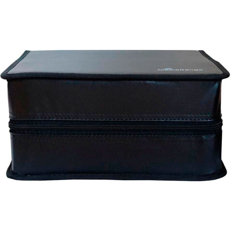 CD Taske til 300 CD/DVD skiver