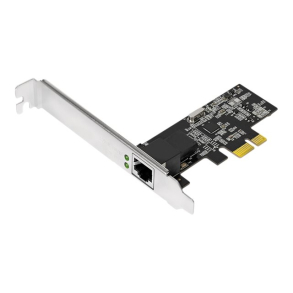 PCIe 2.5G Gigabit Netkort 10/100/2500