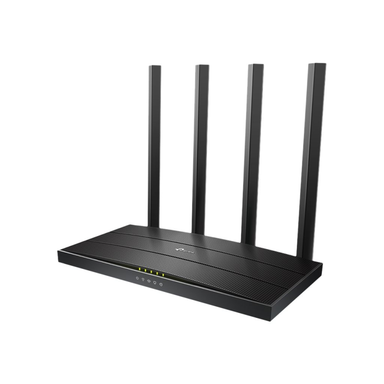 AC1200  ARCHER C6 V3.2 WLAN-Router