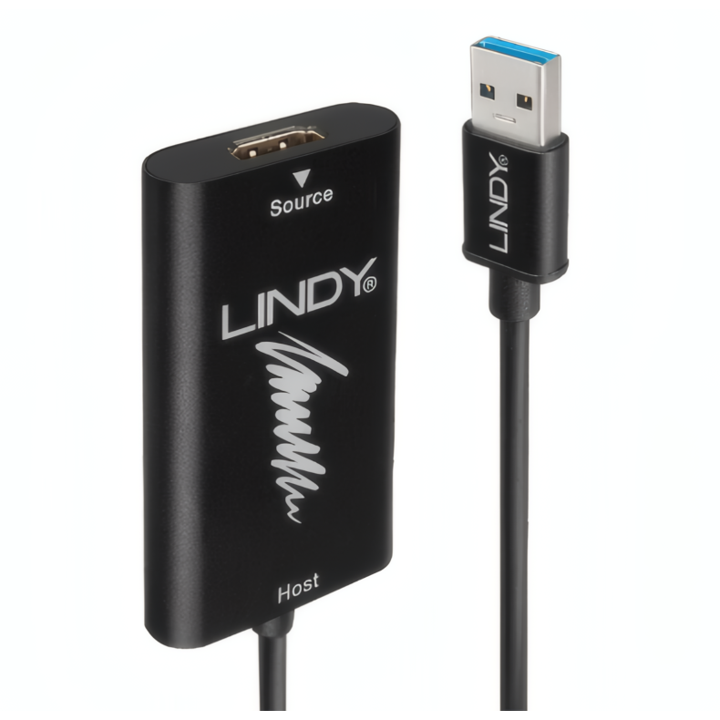 Video Grabber HDMI USB 3.1