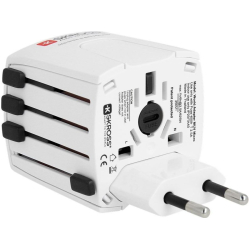 SKROSS Rejseadapter Universal