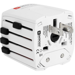 SKROSS Rejseadapter Universal