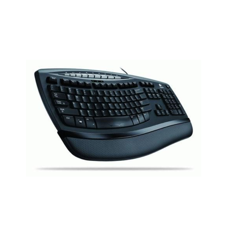 Logitech Comfort Wave 450 USB