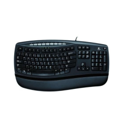 Logitech Comfort Wave 450 USB