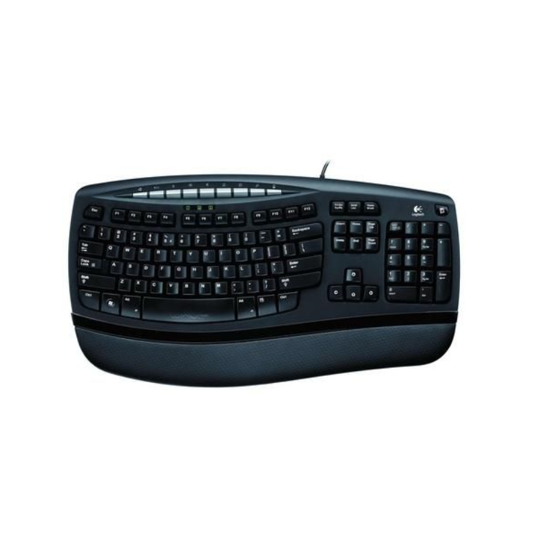Logitech Comfort Wave 450 USB