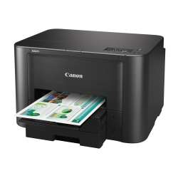 Canon MAXIFY iB4150, USB, WiFi